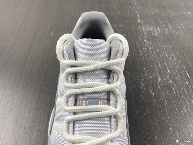 Reps TB 11 Jordan AV2187-140 Air Low Cement Grey 0821